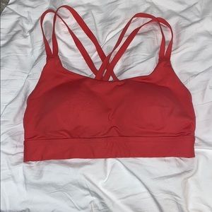 Sports bra